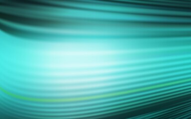 Light Green vector colorful blur backdrop. Abstract colorful illustration with gradient. Background for a cell phone.