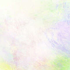 Brushed Painted Abstract Background