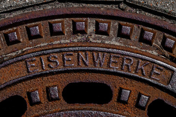 Eisenwerke