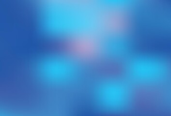 Light BLUE vector modern elegant backdrop.
