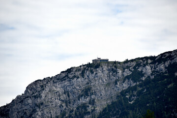 Kehlsteinhaus