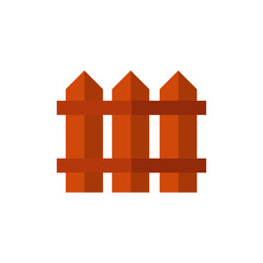 Farm Theme Simple Flat Icon
