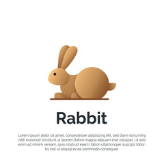 Brown Rabbit icon