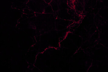 Beautiful abstract red grunge marble on black background and orange granite tiles floor on red background, love black wood banners graphics, art mosaic decoration