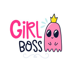 girl boss