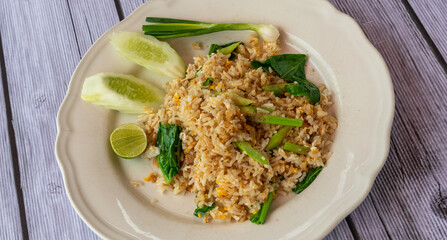 Thai Food Mixes 