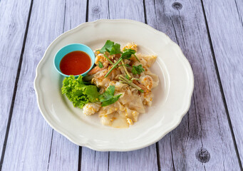 Thai Food Mixes 