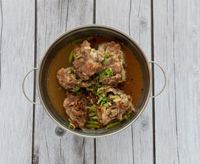Thai Food Mixes 