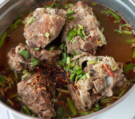 Thai Food Mixes 