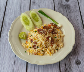 Thai Food Mixes 