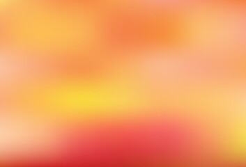 Light Red vector abstract bright pattern.