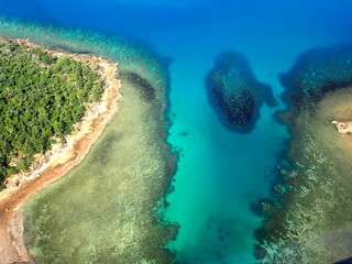 Whitsunday Islands, Australien