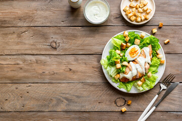 Caesar Salad