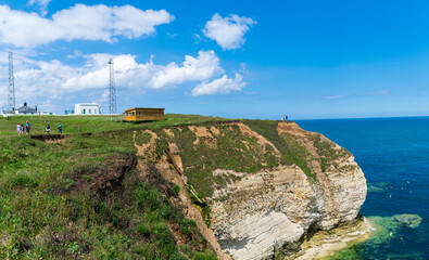 Flamborough Head