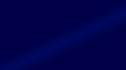 Dark blue gradient background for banners, wallpapers. Vector illustration