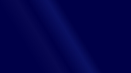 Dark blue gradient background for banners, wallpapers. Vector illustration
