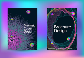 Set of covers for design.