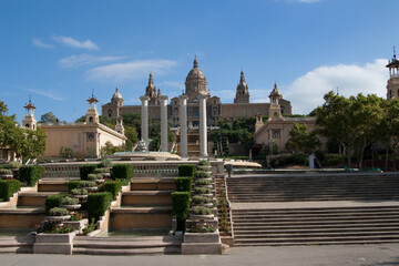 the cathedral of st james continent