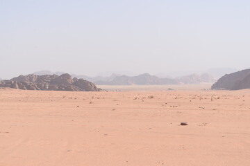 Wadi Rum