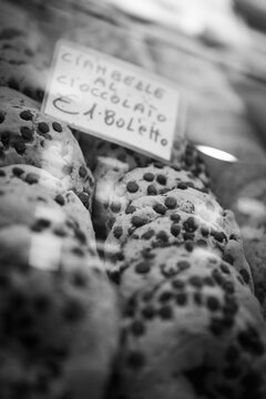 Rione Monti, Roma