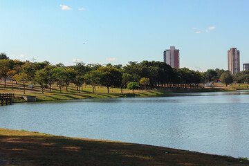 Parque Ecologico de Indaiatuba, São Paulo