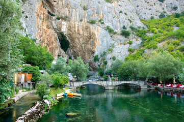 Blagaj