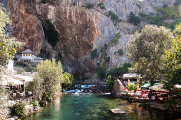 Blagaj