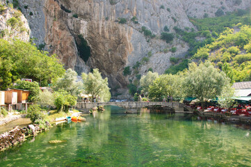 Blagaj