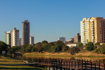 Parque Ecologico de Indaiatuba, São Paulo
