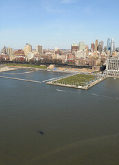 Brooklyn Bridge Park