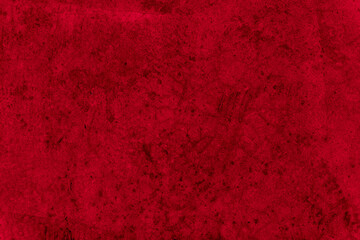 Old wall texture cement black red  background abstract dark color design are light with white gradient background.