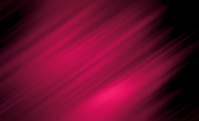 Background abstract pink and black dark are light with the gradient is the Surface with templates metal texture soft lines tech design pattern graphic diagonal neon background.