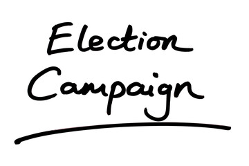 Election Campaign