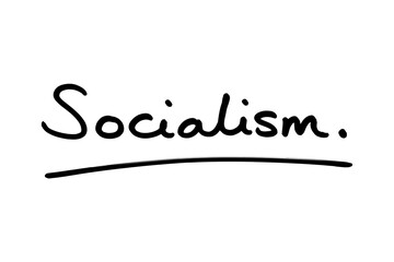 Socialism