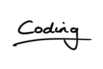 Coding