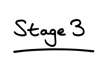 Stage 3