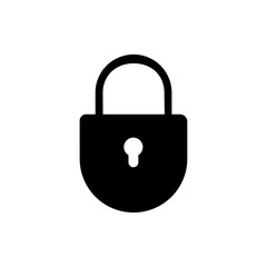 padlock icon 