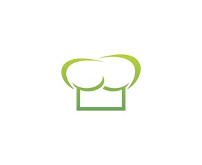 Chef logo
