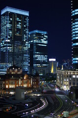 東京駅