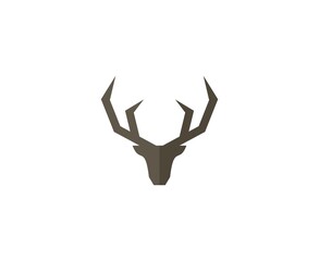 Deer logo
