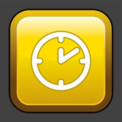 A clock icon illustration.