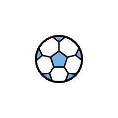 Obraz premium football