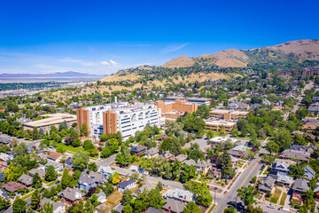 LDS Hospital Salt Lake City
