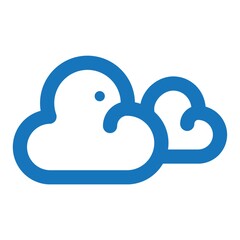 cloud computing icon