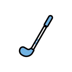 golf club