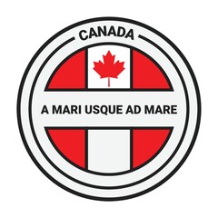 canada label