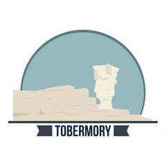 Flowerpot island © captainvector