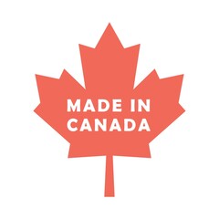 Made in canada design