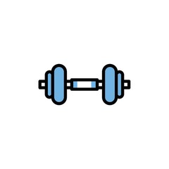 dumbbell