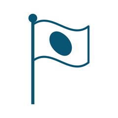 japan flag